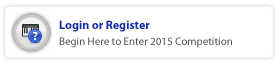2013 Competition Registration?