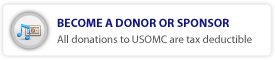 Become a Donor or Sponsor Become a Donor or Sponsor