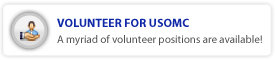 Volunteer for USOMC Volunteer for USOMC